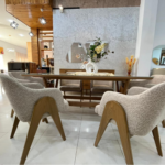 Salle à manger venus