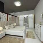 chambre à coucher Alyane