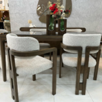 Salle à manger Mayssa