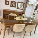 Salle à manger magique complète