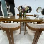 Table 6 chaise baya