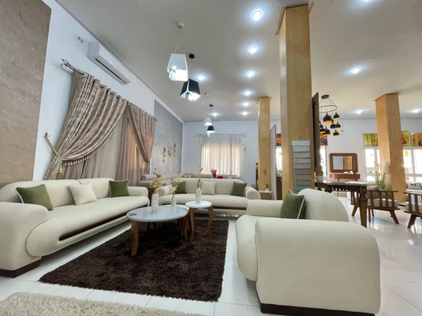 salon Violette