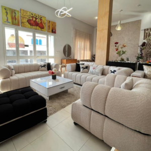 Salon olfa