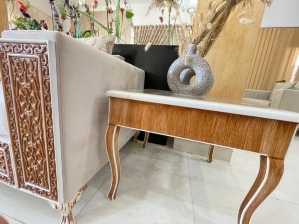 Salon marocaine