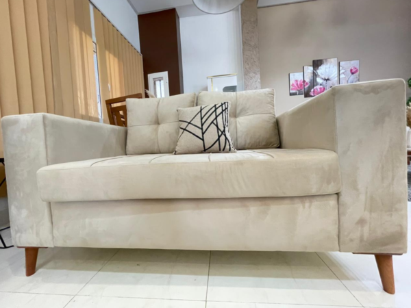 Salon carré Ahmed