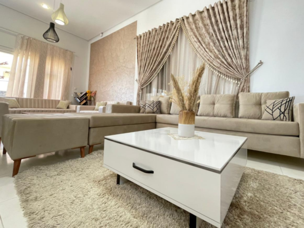 Salon carré Ahmed