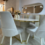 Salle à manger Dilara