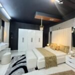 Chambre à coucher PERLA