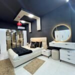 Chambre à coucher VENUS